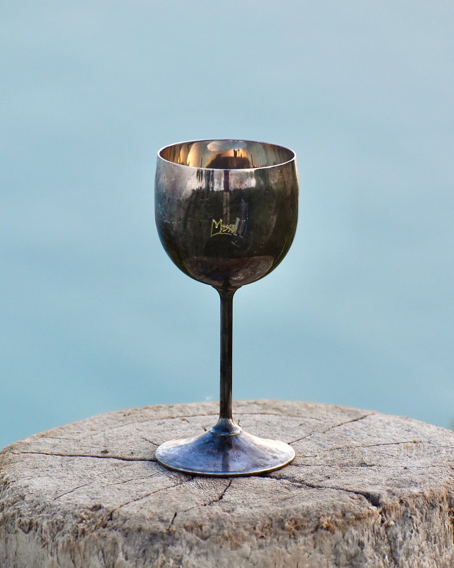 House Warm'n (Private Candle Workshop)