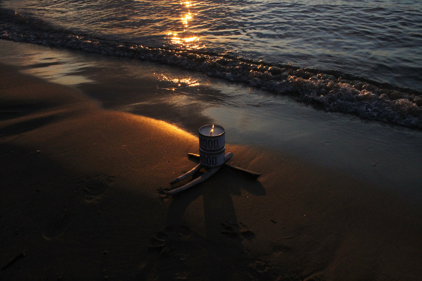 "Sun of a Beach"