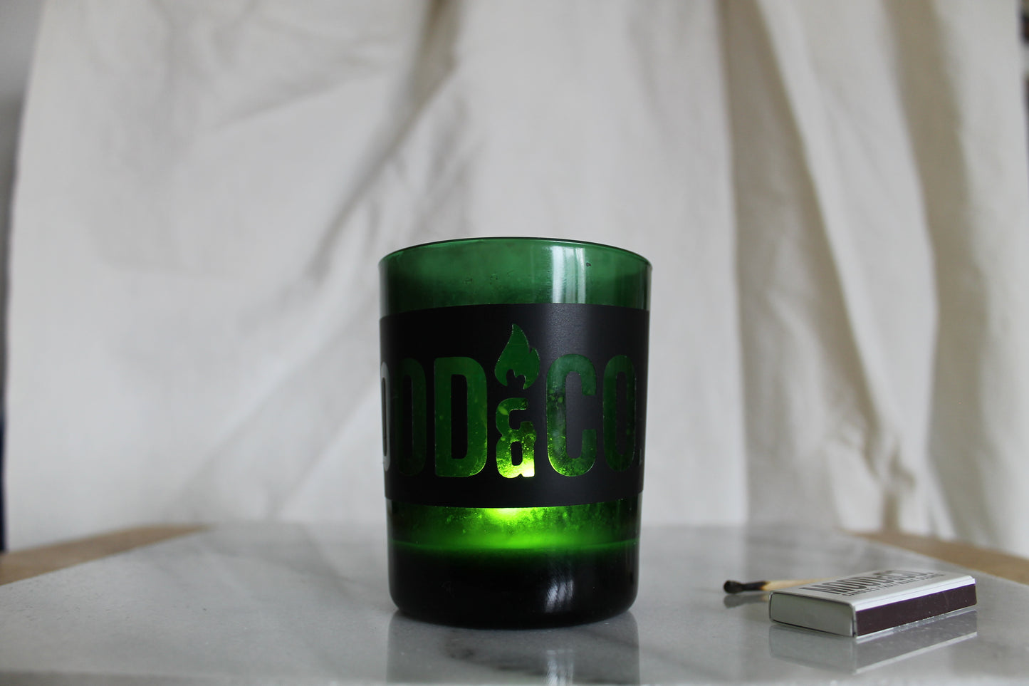 French Emerald Green (unscented + only 12)