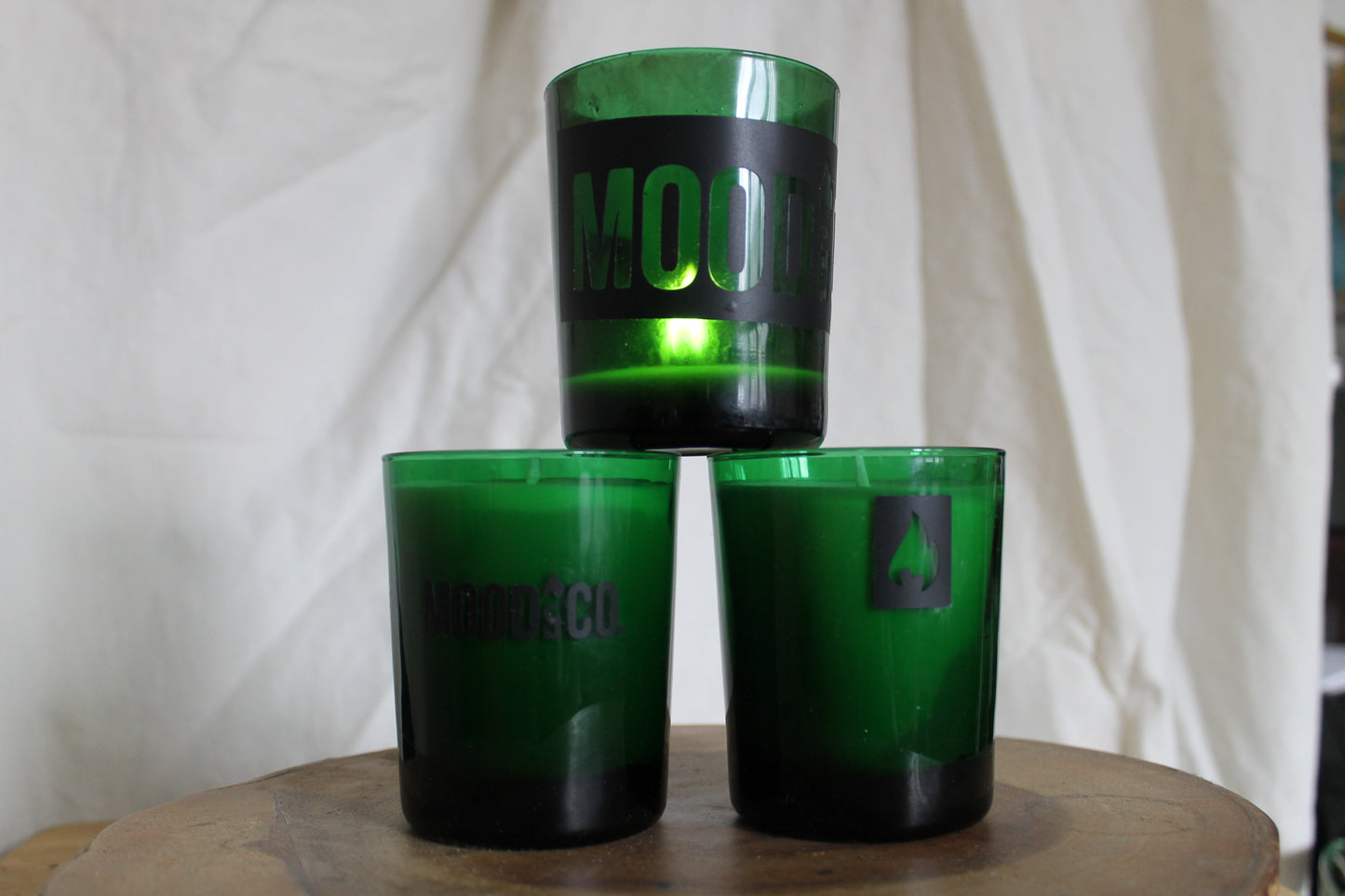 French Emerald Green (unscented + only 12)