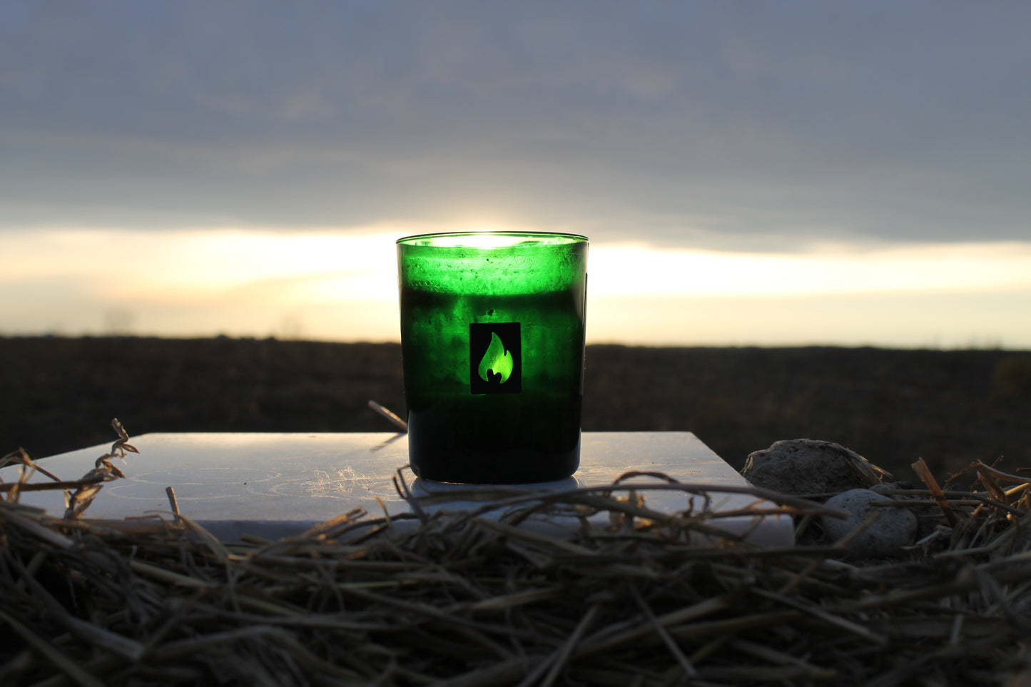 French Emerald Green (unscented + only 12)