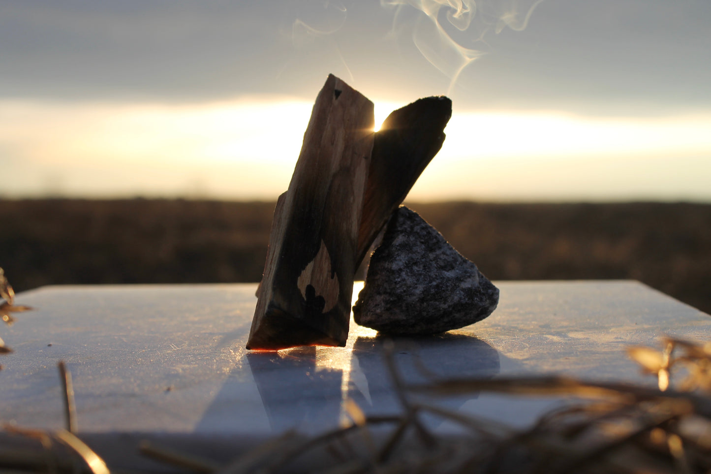 Palo Santo (Holy Mood)