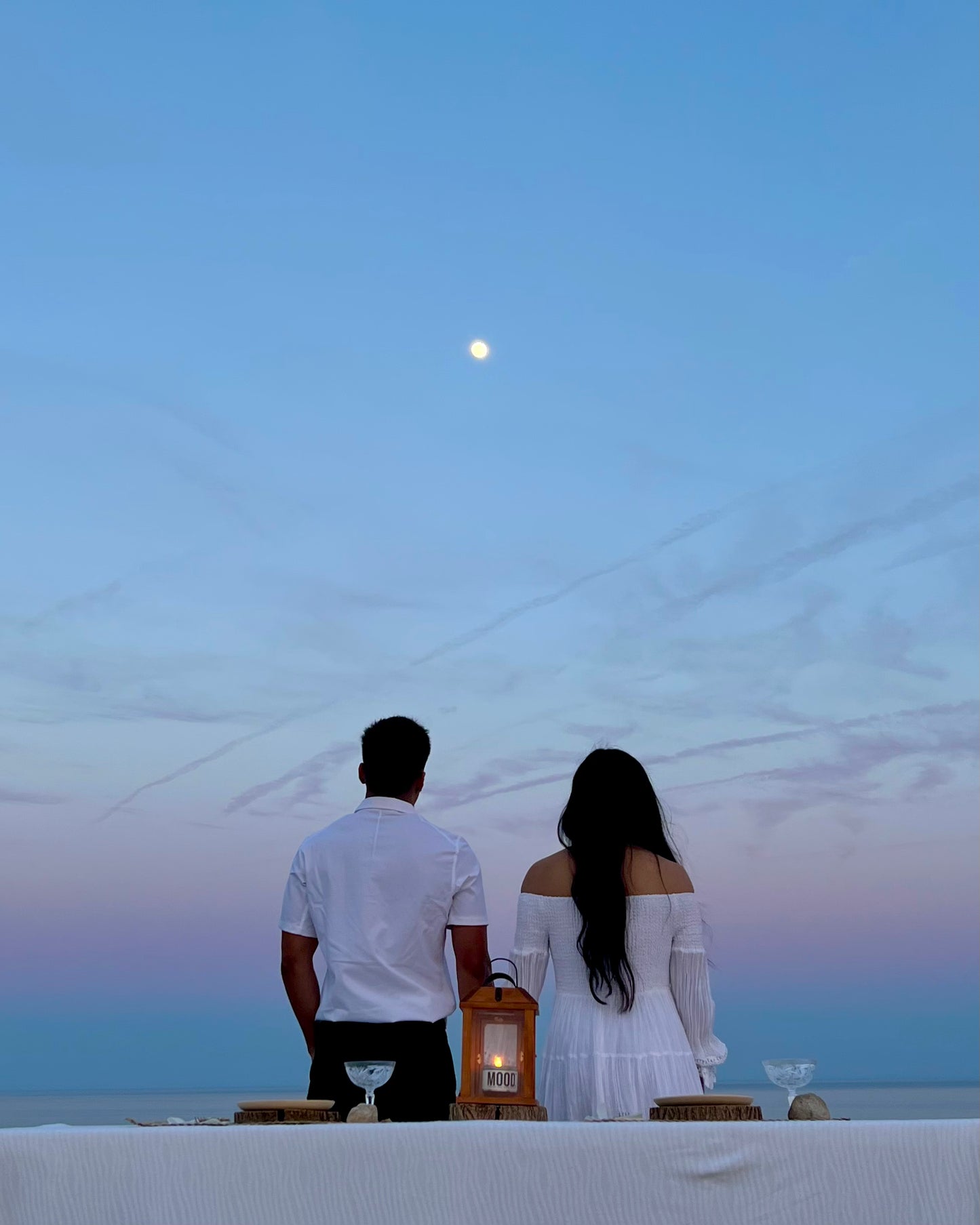 MOOD & COAST