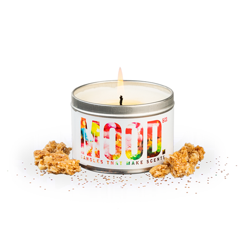 "Birthday Wick" (Don't forget to Blow it)