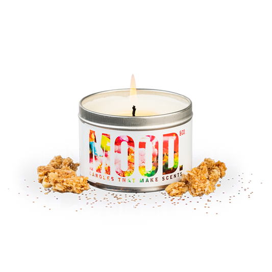 "Birthday Wick" (Don't forget to Blow it)