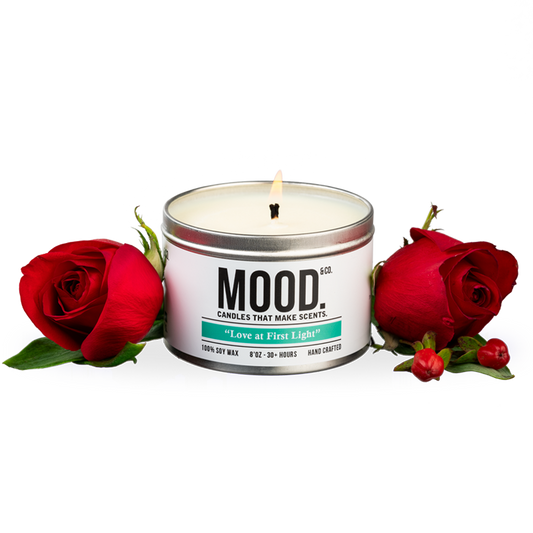 "Love at First Light"