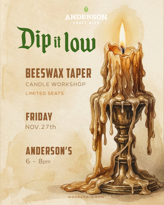 Dip it Low (Anderson's)