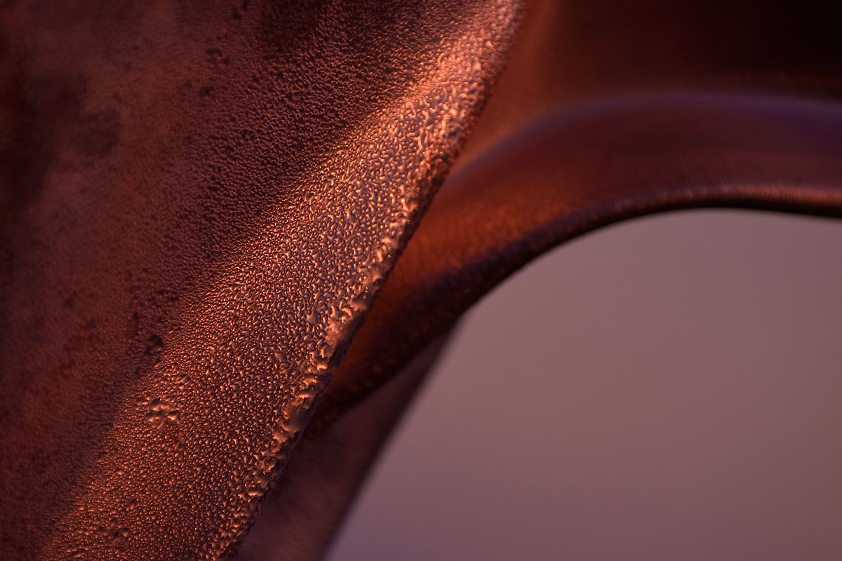THE CHAMPAGNE PETAL