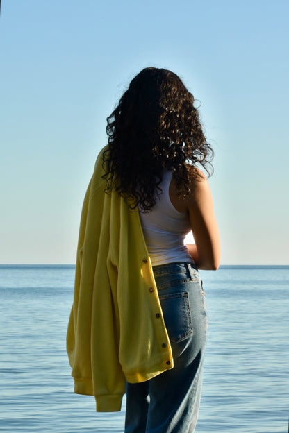 The Cardigan Angel