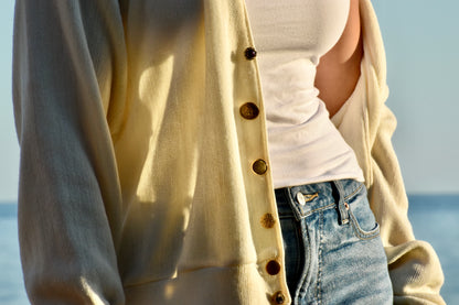 The Cardigan Angel