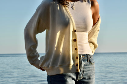 The Cardigan Angel
