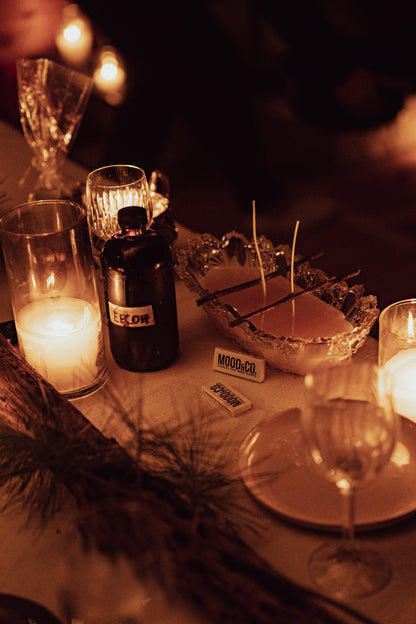 CANDLE WORKSHOP