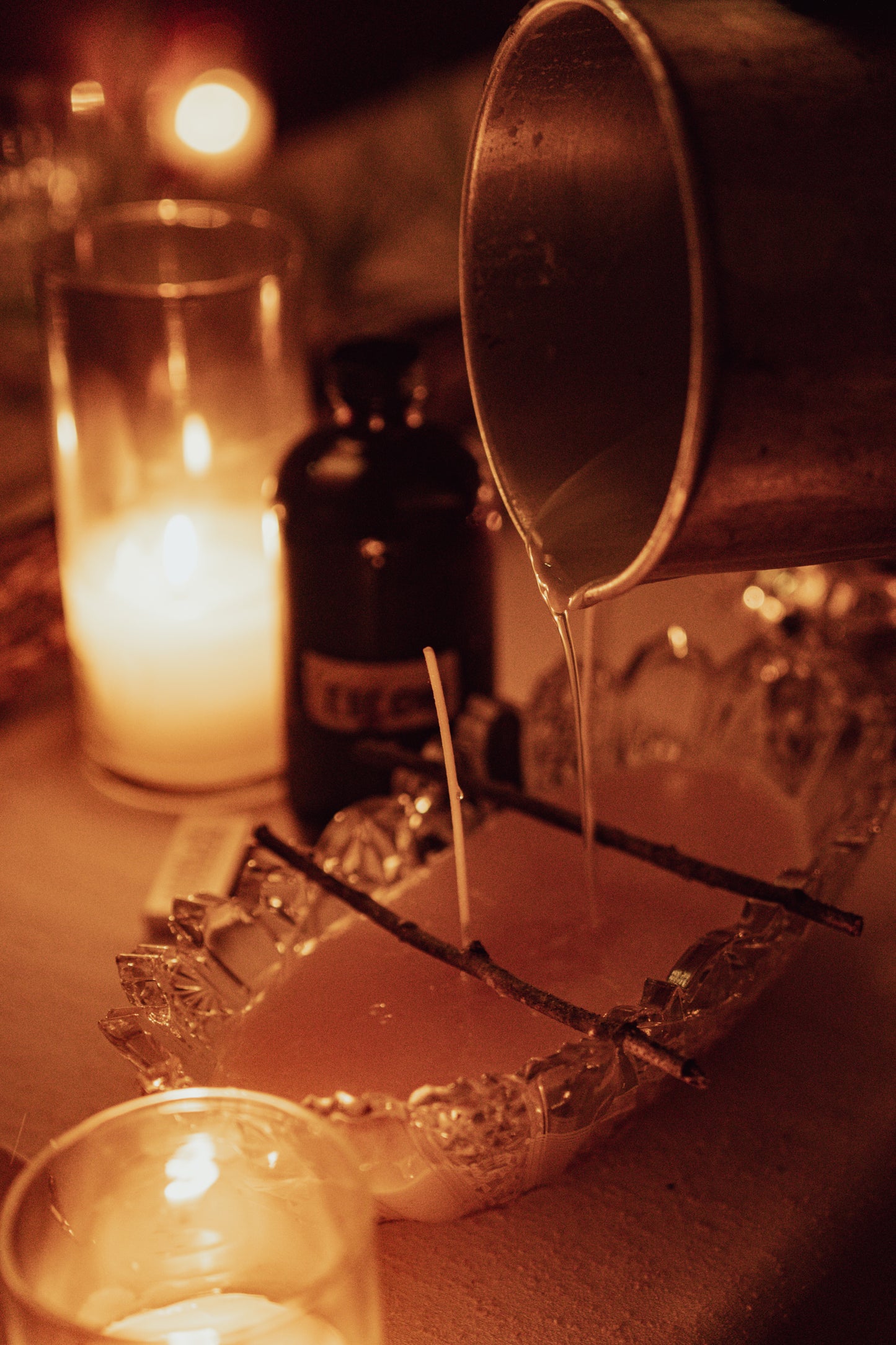 FORGE & GLOW