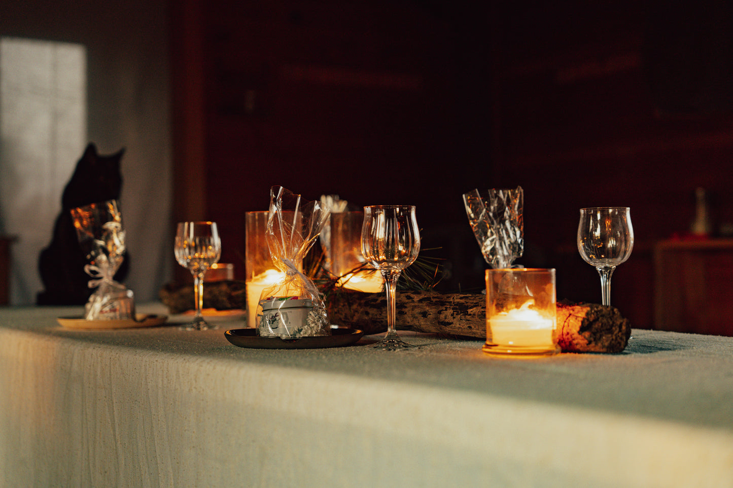 CANDLE WORKSHOP
