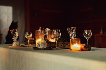 CANDLE WORKSHOP