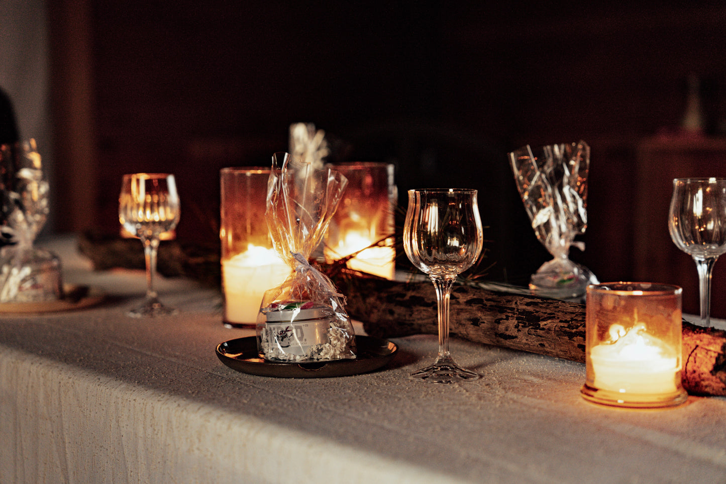 CANDLE WORKSHOP