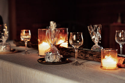 CANDLE WORKSHOP