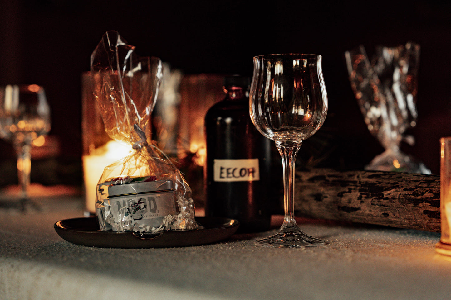 CANDLE WORKSHOP