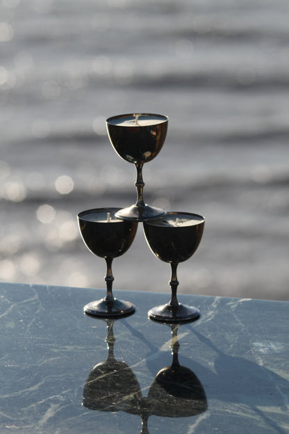 BURN & BREW (Backroads)