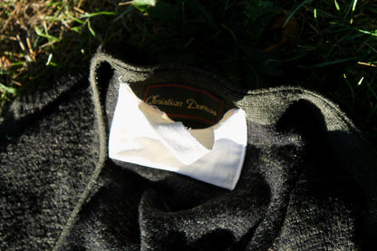 The Cardigan Angel