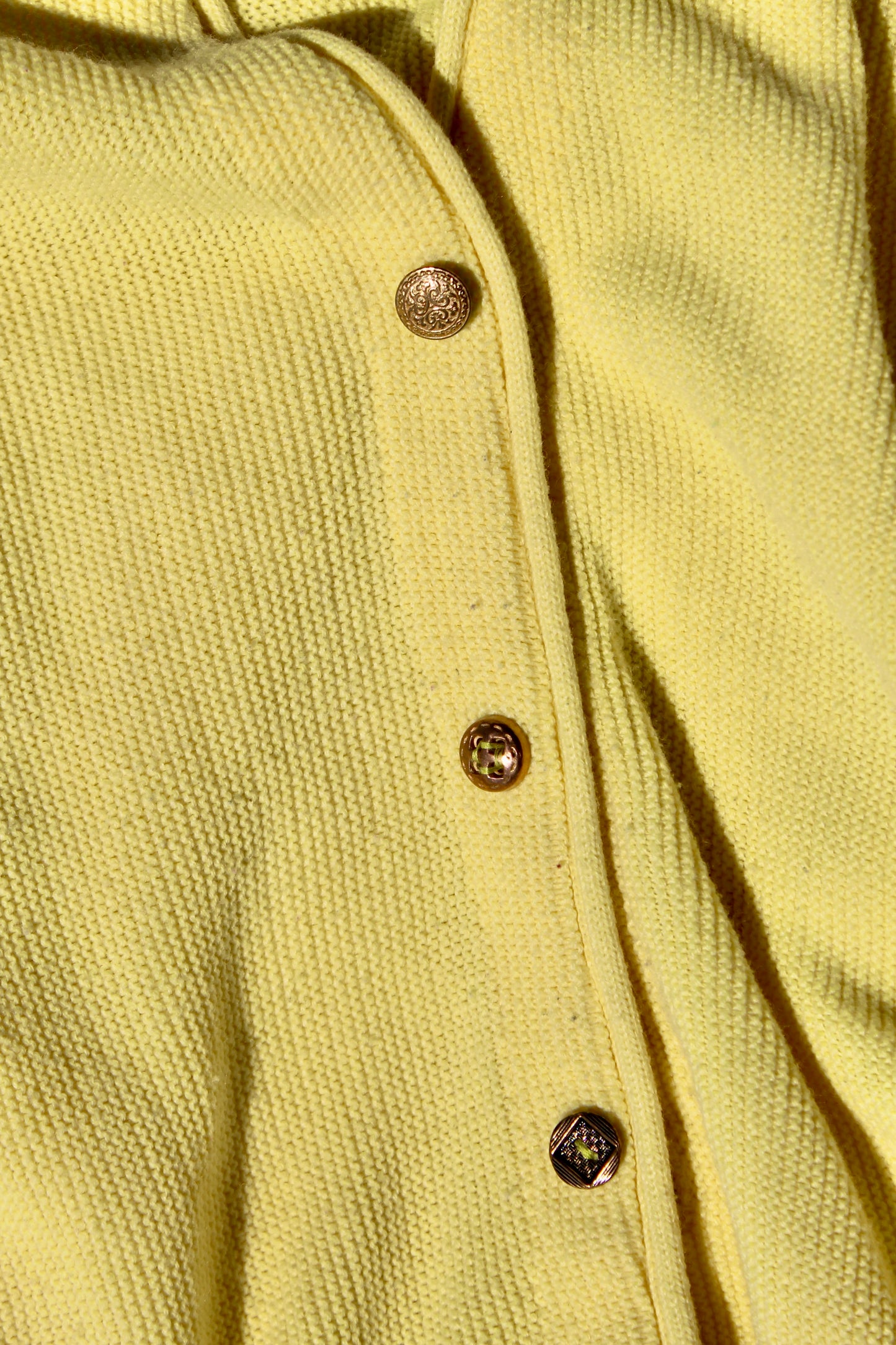 The Cardigan Angel