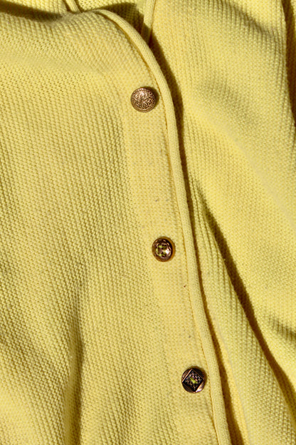 The Cardigan Angel