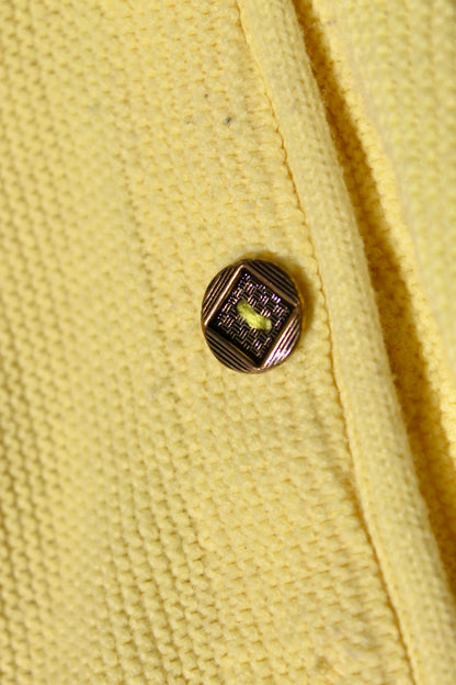 The Cardigan Angel