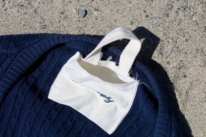 The Cardigan Angel