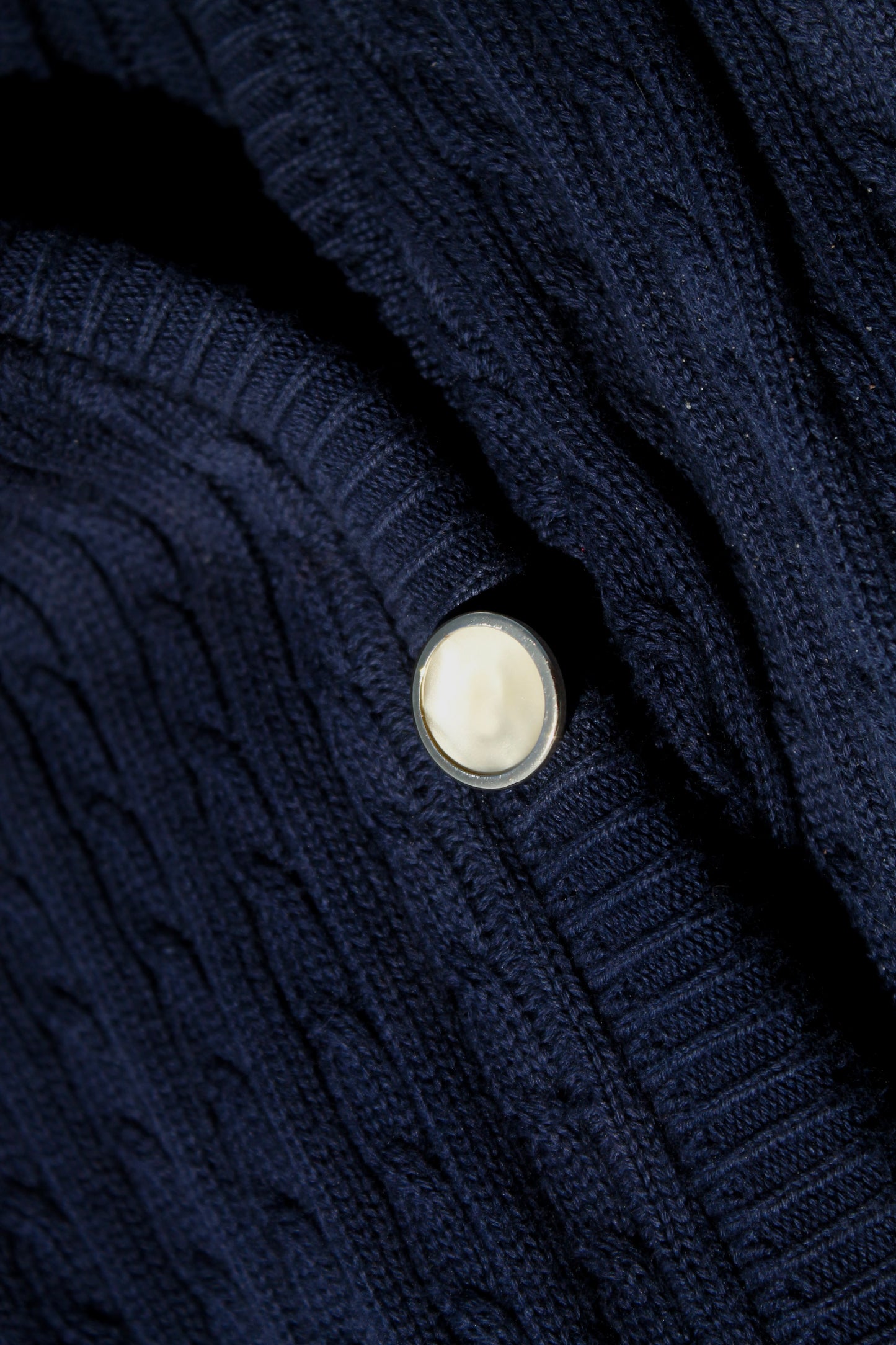 The Cardigan Angel