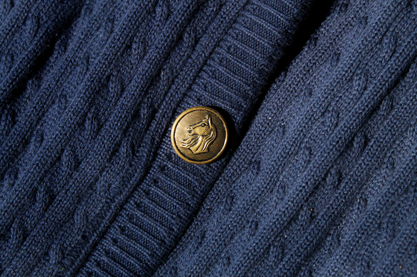 The Cardigan Angel
