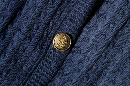 The Cardigan Angel