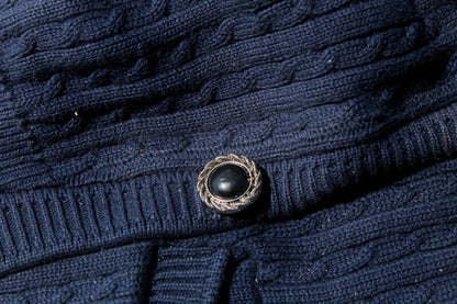 The Cardigan Angel