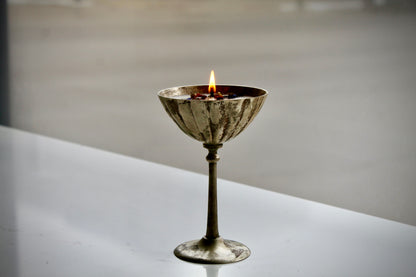 BURN & BREW (Backroads)