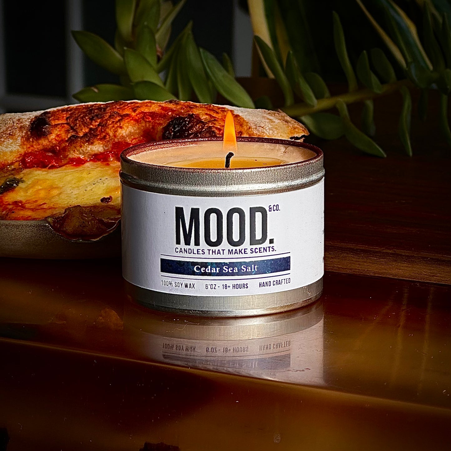 Cedar Sea Salt (Seahawks)