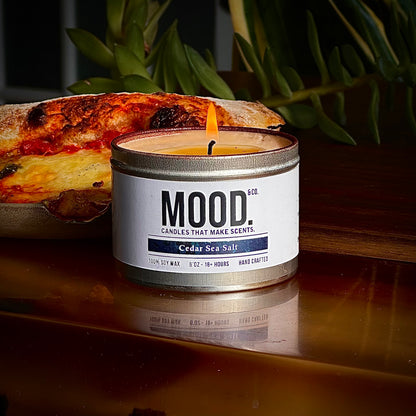 Cedar Sea Salt (Seahawks)