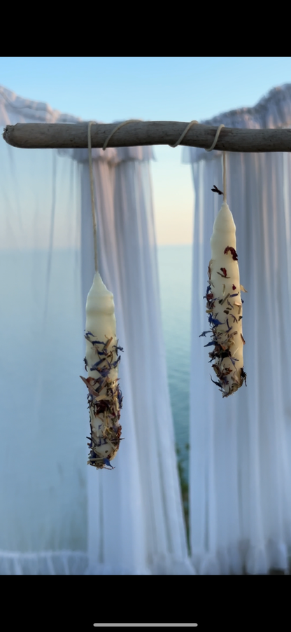 BURN & BEACH