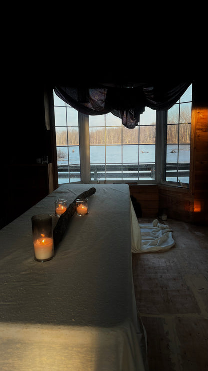 CANDLE WORKSHOP