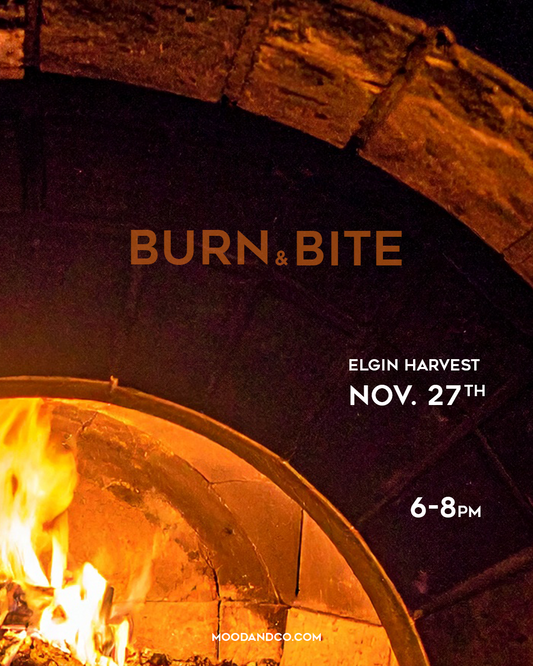 BURN & BITE