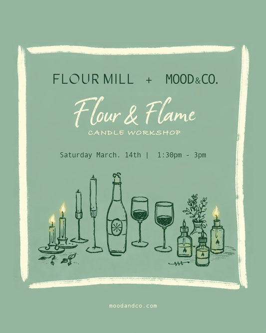 Flour & Flame