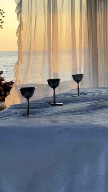 Beachside Candle Class