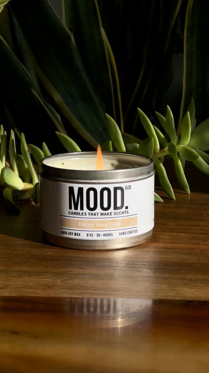 Hotter than Ever (2026)