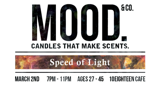 SPEED OF LIGHT