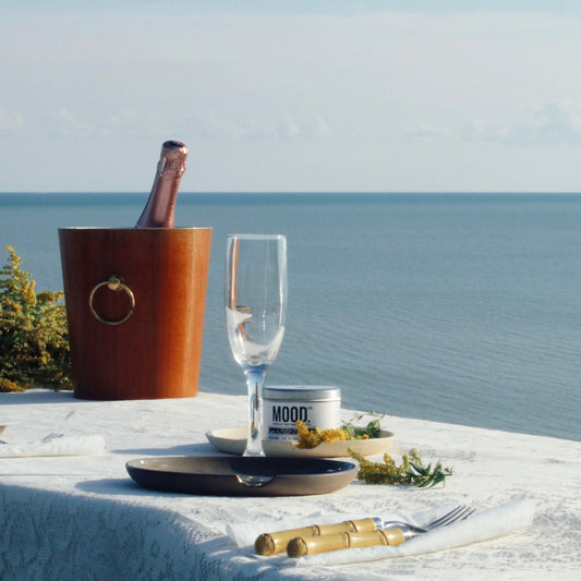 MOOD & COAST