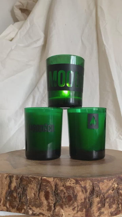 French Emerald Green (unscented + only 12)