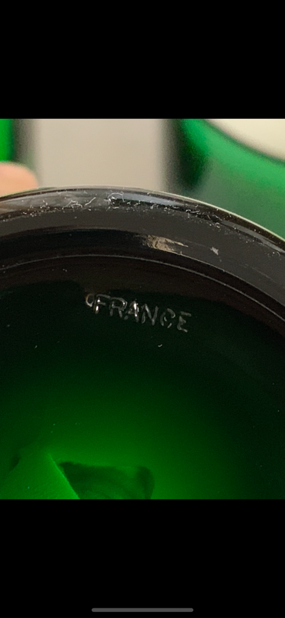 French Emerald Green (unscented + only 12)