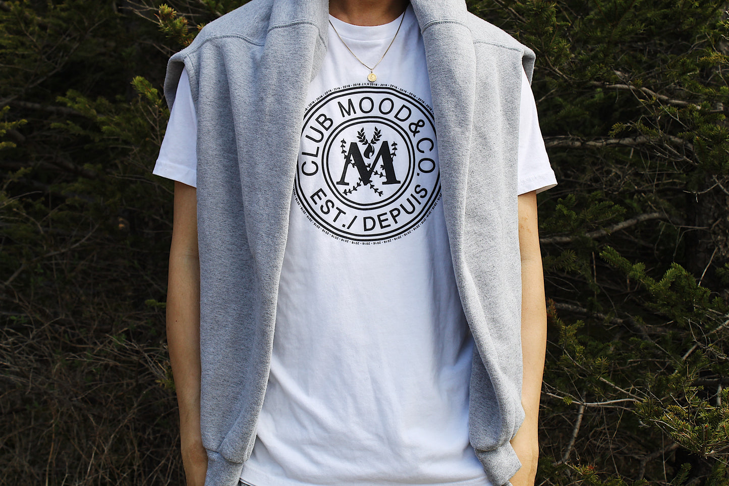 Club Mood & Co.