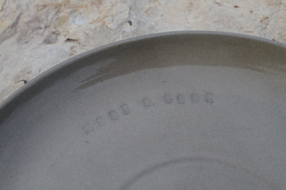 MOOD & COOK (Dinner plates)