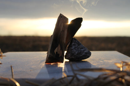 Palo Santo (Holy Mood)