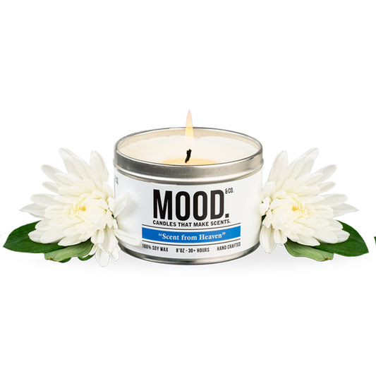 "Scent from Heaven"